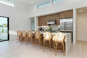 The Reserve at Polo Villas by AvantStay – Luxe Desert Retreat