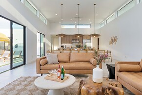 The Reserve at Polo Villas by AvantStay – Luxe Desert Retreat