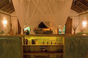 Quinta do Brasil Trancoso