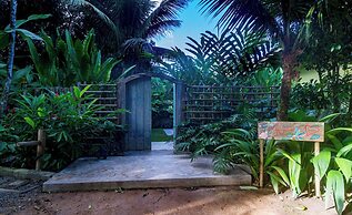 Quinta do Brasil Trancoso