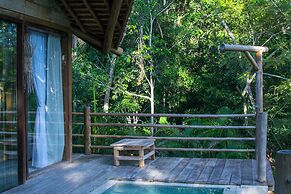 Quinta do Brasil Trancoso