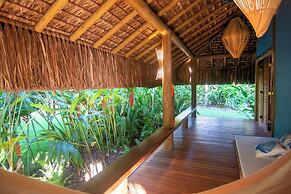 Quinta do Brasil Trancoso