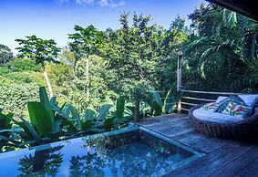 Quinta do Brasil Trancoso
