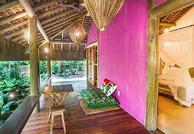 Quinta do Brasil Trancoso