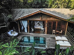 Quinta do Brasil Trancoso