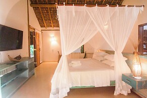 Quinta do Brasil Trancoso
