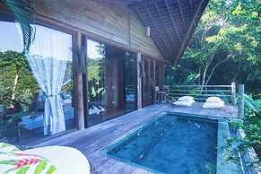 Quinta do Brasil Trancoso