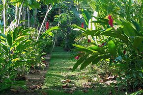 Quinta do Brasil Trancoso