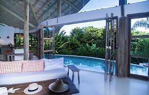 Quinta do Brasil Trancoso