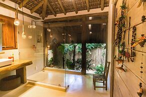 Quinta do Brasil Trancoso