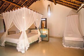 Quinta do Brasil Trancoso
