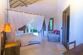Quinta do Brasil Trancoso
