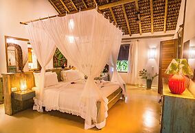 Quinta do Brasil Trancoso