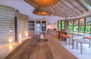 Quinta do Brasil Trancoso