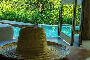 Quinta do Brasil Trancoso