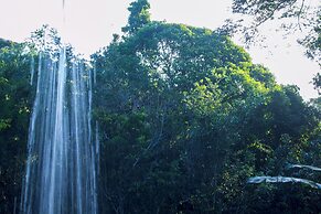 Quinta do Brasil Trancoso