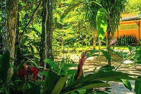 Quinta do Brasil Trancoso