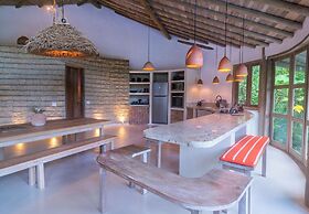Quinta do Brasil Trancoso