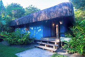 Quinta do Brasil Trancoso