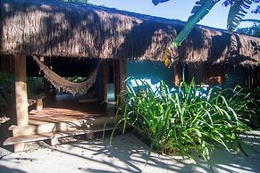 Quinta do Brasil Trancoso