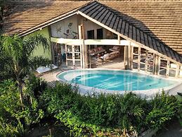 Quinta do Brasil Trancoso