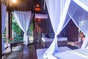 Quinta do Brasil Trancoso