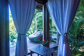 Quinta do Brasil Trancoso