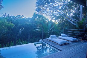 Quinta do Brasil Trancoso
