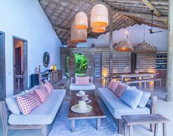 Quinta do Brasil Trancoso