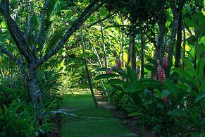 Quinta do Brasil Trancoso