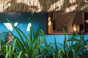 Quinta do Brasil Trancoso