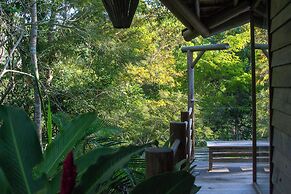 Quinta do Brasil Trancoso
