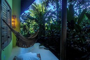 Quinta do Brasil Trancoso