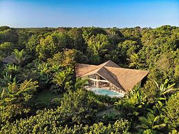 Quinta do Brasil Trancoso