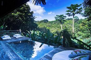Quinta do Brasil Trancoso
