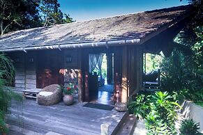 Quinta do Brasil Trancoso