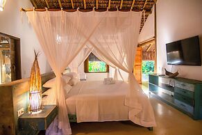 Quinta do Brasil Trancoso