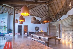 Quinta do Brasil Trancoso