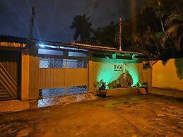 CIG Hostel