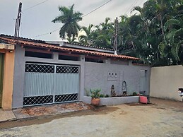 CIG Hostel