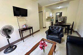 Sta Rosa Inn Iloilo powered by Cocotel