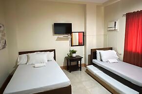 Sta Rosa Inn Iloilo powered by Cocotel