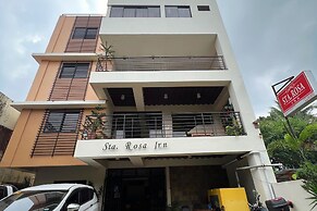 Sta Rosa Inn Iloilo powered by Cocotel