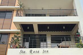 Sta Rosa Inn Iloilo powered by Cocotel