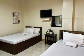 Sta Rosa Inn Iloilo powered by Cocotel