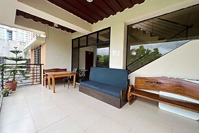 Sta Rosa Inn Iloilo powered by Cocotel