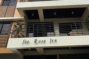 Sta Rosa Inn Iloilo powered by Cocotel