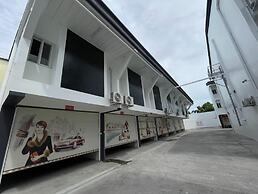 Maganda Hotel-San Fernando