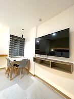 Maganda Hotel-San Fernando