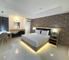 Maganda Hotel-San Fernando
